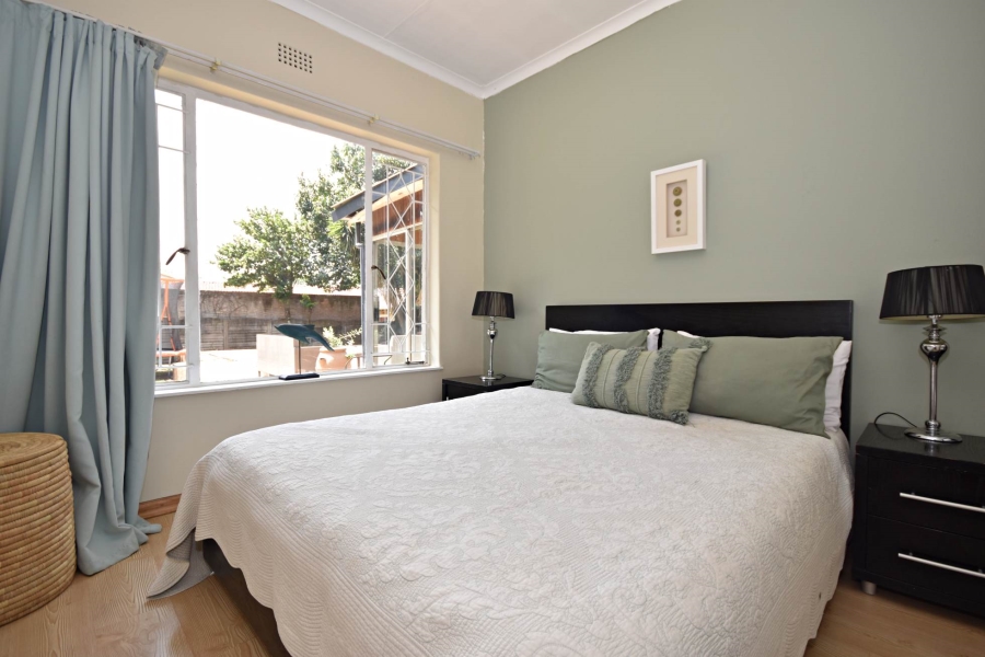 To Let 3 Bedroom Property for Rent in Bromhof Gauteng