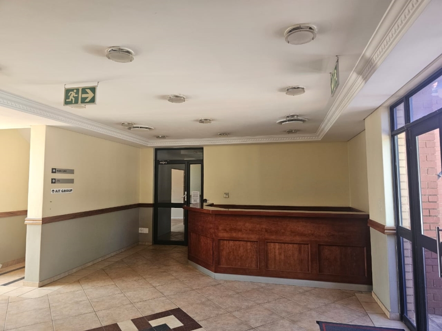 To Let commercial Property for Rent in Faerie Glen Gauteng