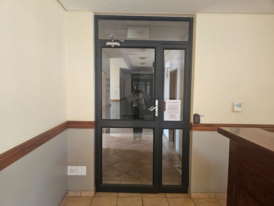 To Let commercial Property for Rent in Faerie Glen Gauteng