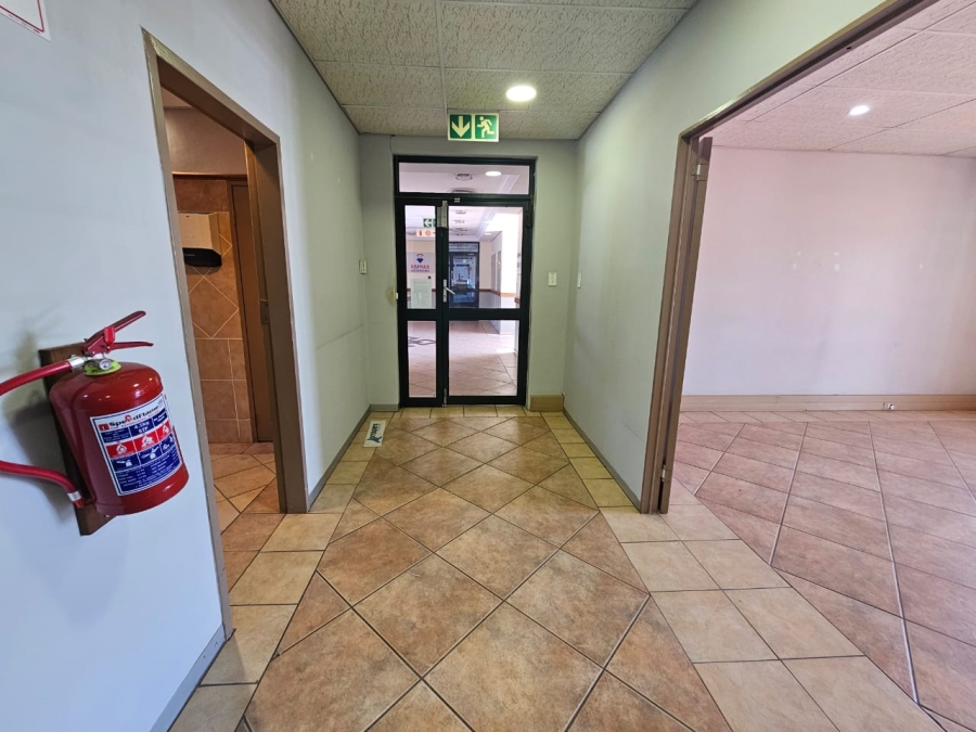 To Let commercial Property for Rent in Faerie Glen Gauteng