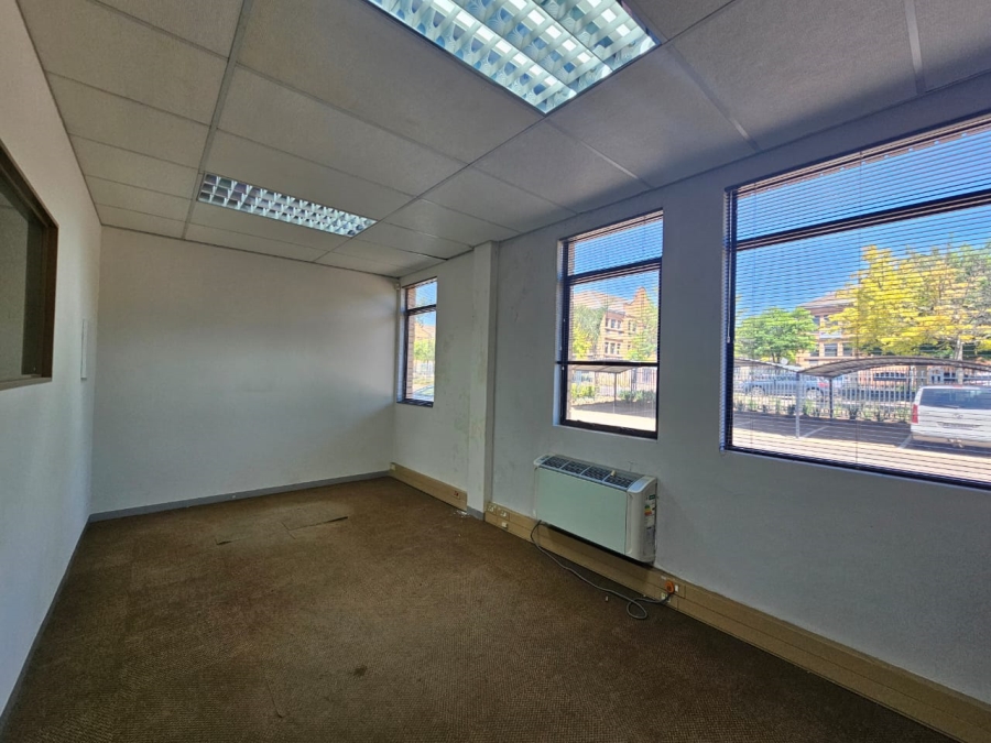 To Let commercial Property for Rent in Faerie Glen Gauteng