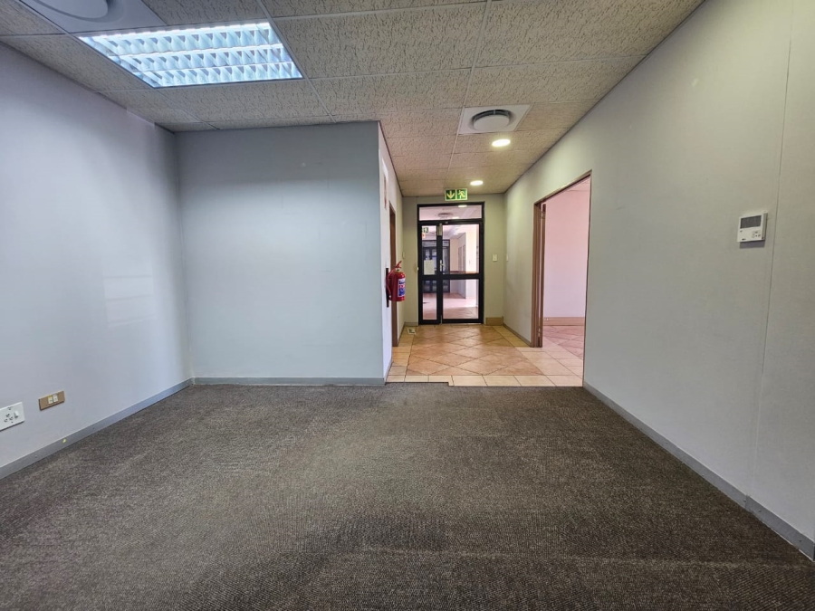 To Let commercial Property for Rent in Faerie Glen Gauteng