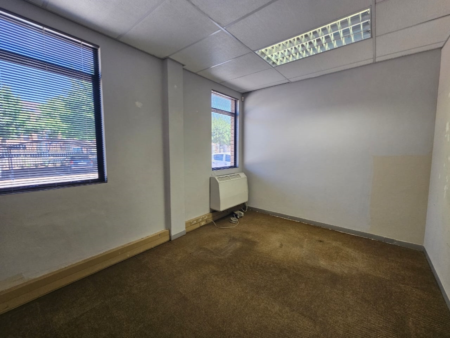 To Let commercial Property for Rent in Faerie Glen Gauteng