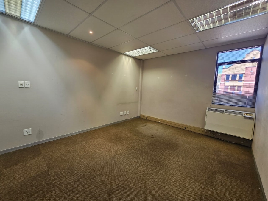 To Let commercial Property for Rent in Faerie Glen Gauteng