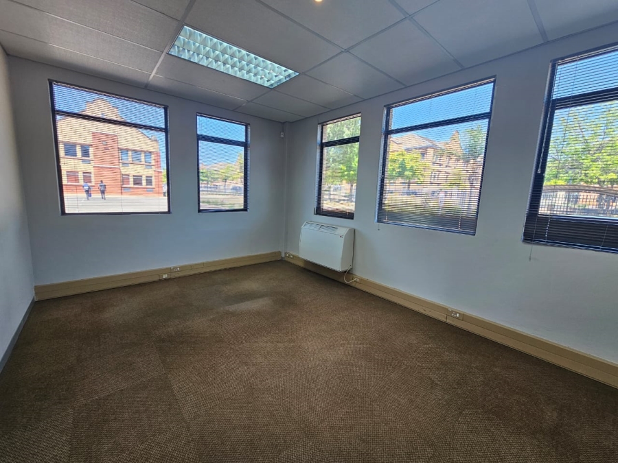 To Let commercial Property for Rent in Faerie Glen Gauteng