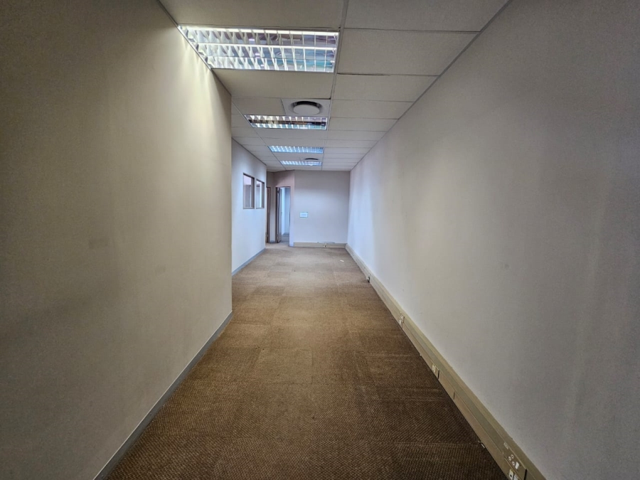 To Let commercial Property for Rent in Faerie Glen Gauteng