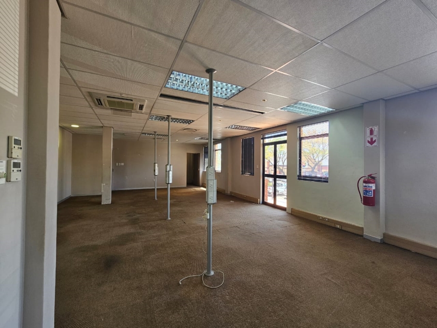To Let commercial Property for Rent in Faerie Glen Gauteng