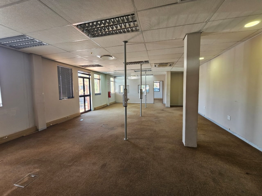 To Let commercial Property for Rent in Faerie Glen Gauteng