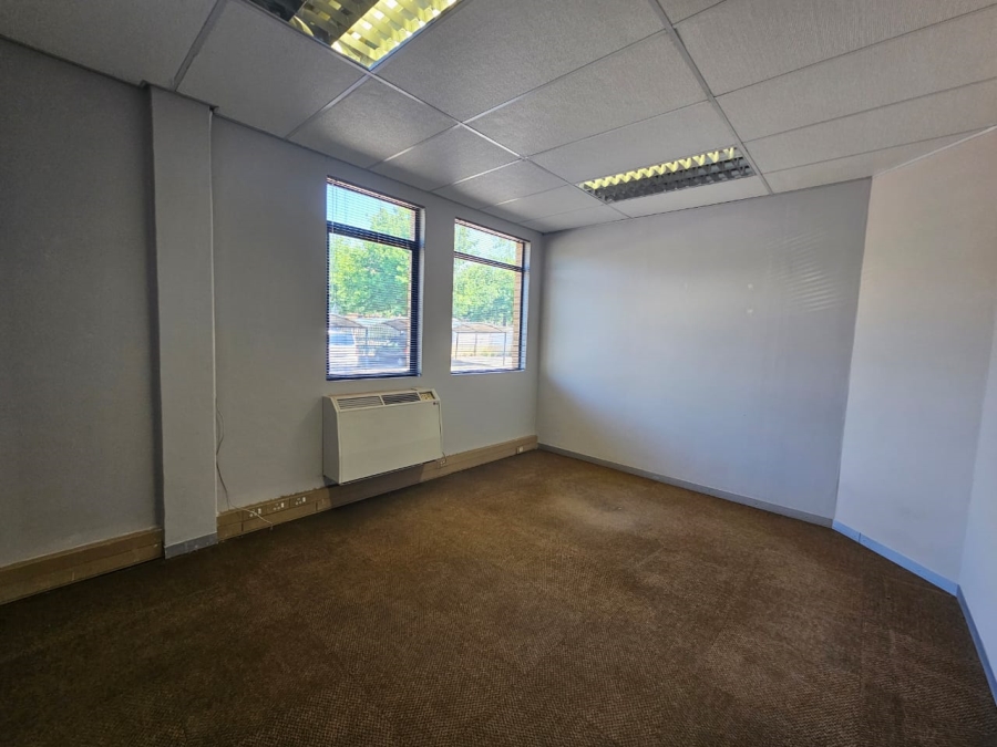 To Let commercial Property for Rent in Faerie Glen Gauteng