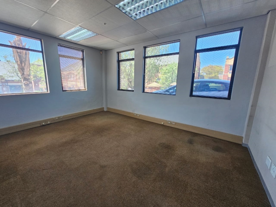 To Let commercial Property for Rent in Faerie Glen Gauteng