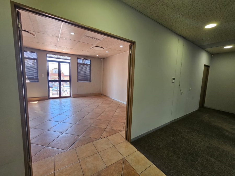 To Let commercial Property for Rent in Faerie Glen Gauteng