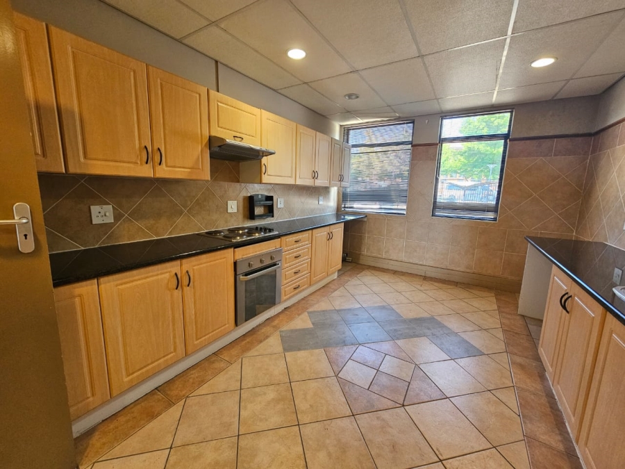 To Let commercial Property for Rent in Faerie Glen Gauteng