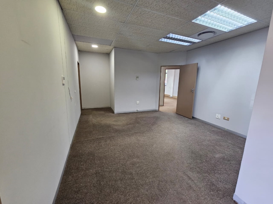 To Let commercial Property for Rent in Faerie Glen Gauteng
