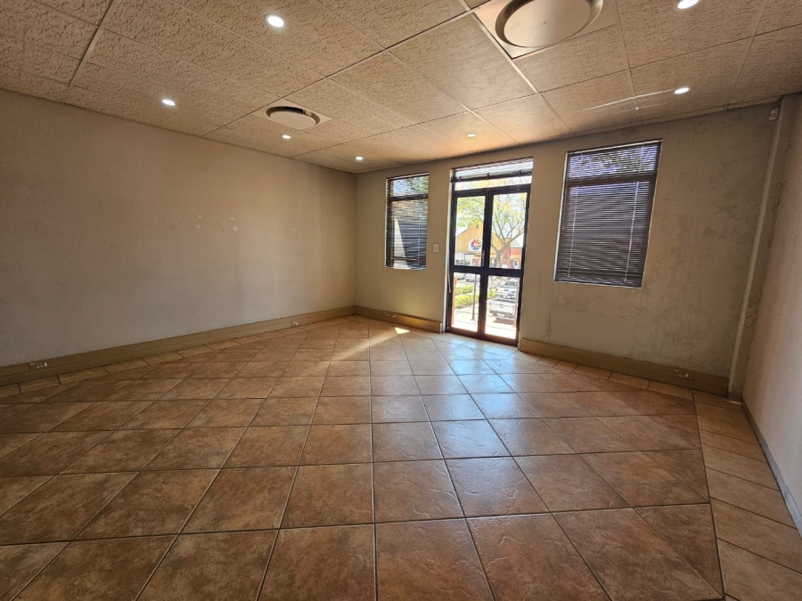 To Let commercial Property for Rent in Faerie Glen Gauteng
