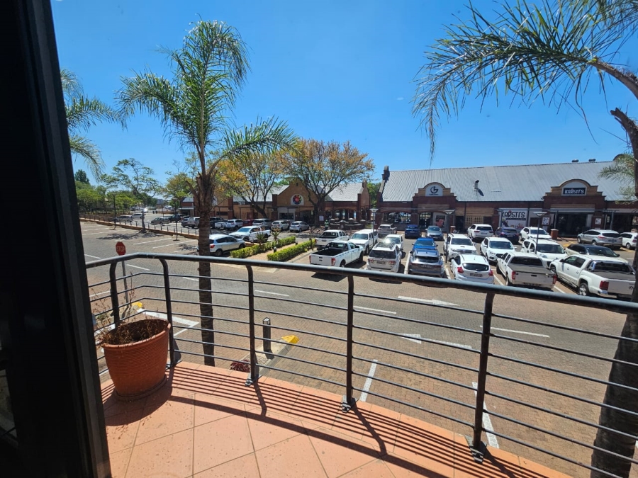 To Let commercial Property for Rent in Faerie Glen Gauteng