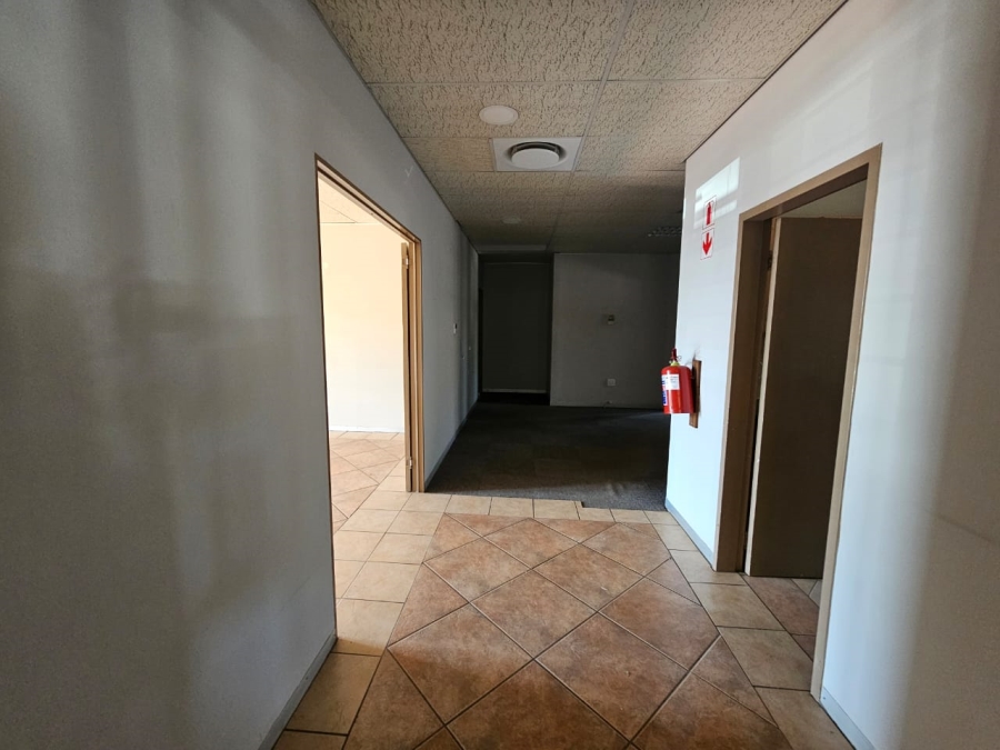 To Let commercial Property for Rent in Faerie Glen Gauteng