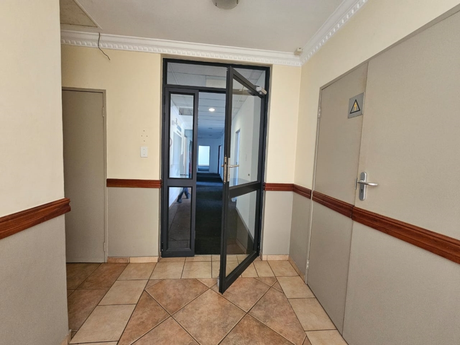 To Let commercial Property for Rent in Faerie Glen Gauteng