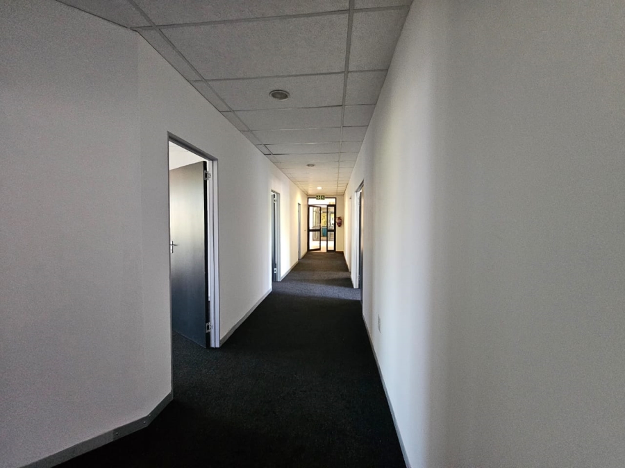 To Let commercial Property for Rent in Faerie Glen Gauteng