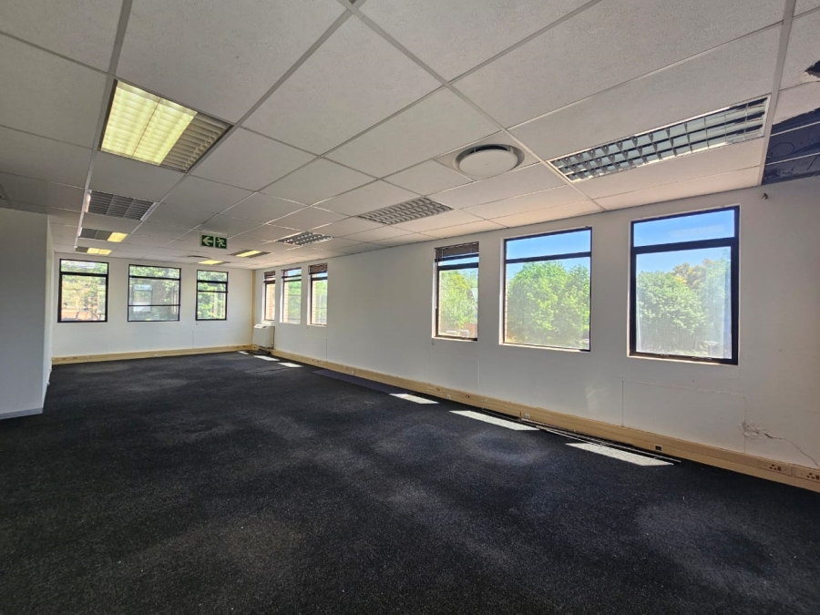 To Let commercial Property for Rent in Faerie Glen Gauteng