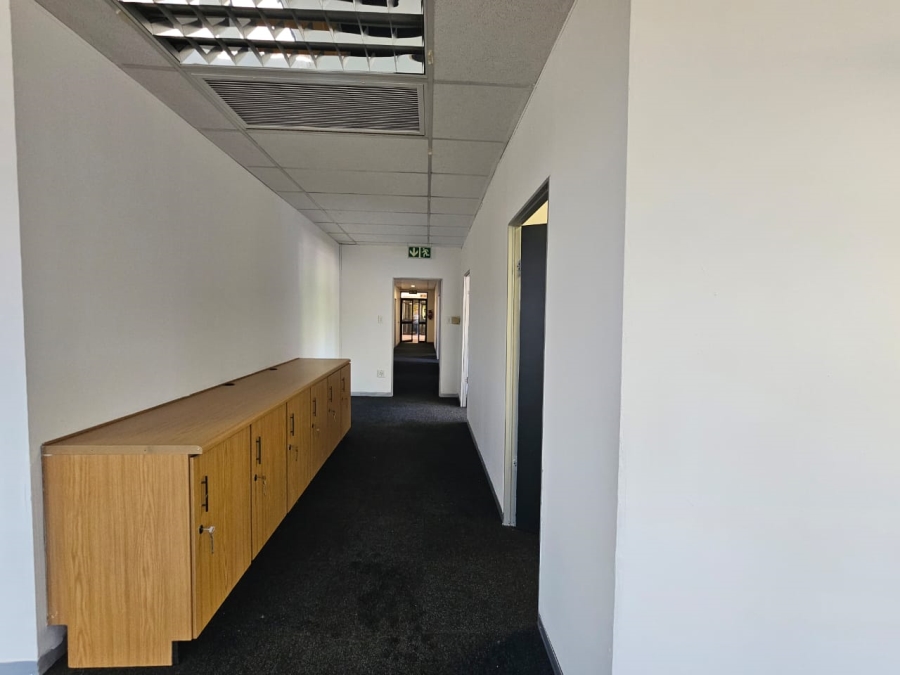 To Let commercial Property for Rent in Faerie Glen Gauteng