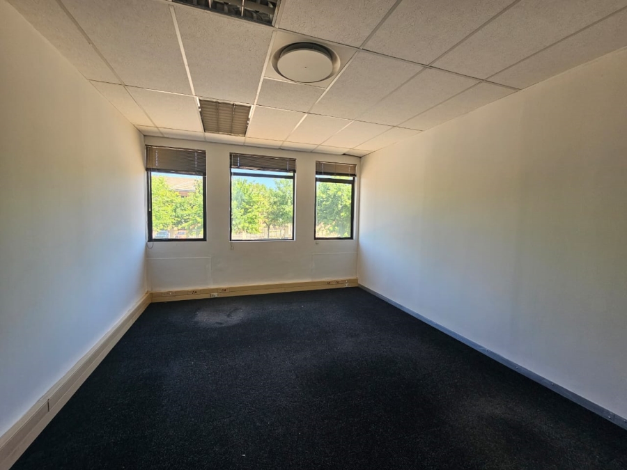 To Let commercial Property for Rent in Faerie Glen Gauteng