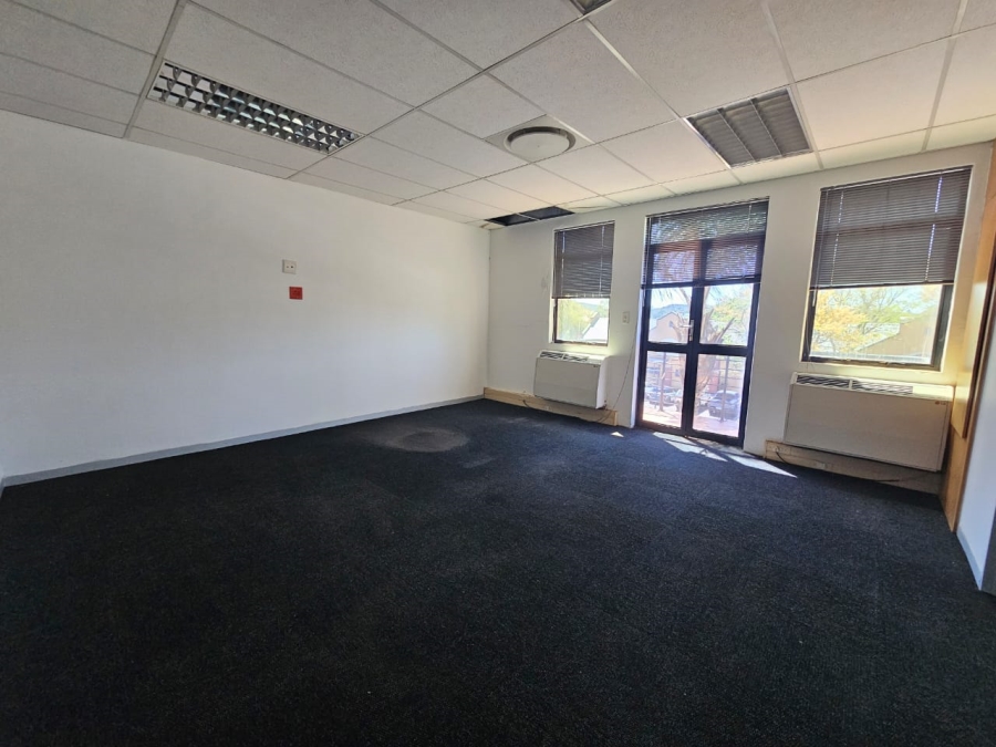 To Let commercial Property for Rent in Faerie Glen Gauteng