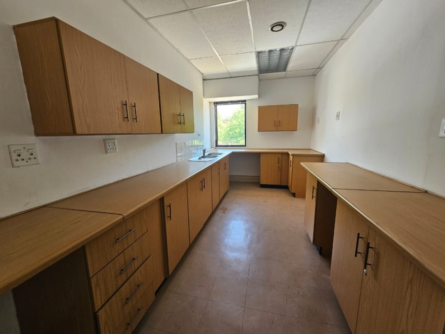 To Let commercial Property for Rent in Faerie Glen Gauteng