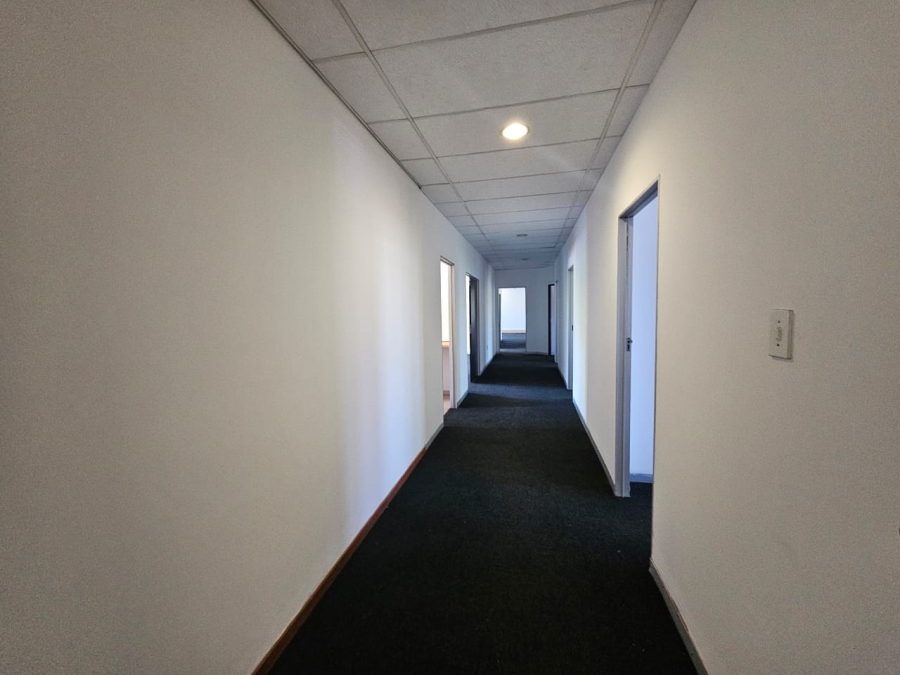 To Let commercial Property for Rent in Faerie Glen Gauteng