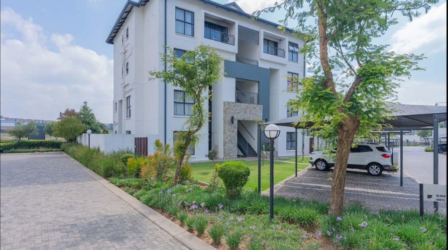 To Let 3 Bedroom Property for Rent in Modderfontein Gauteng
