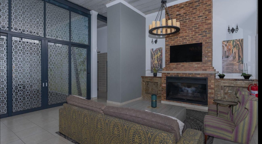 To Let 3 Bedroom Property for Rent in Modderfontein Gauteng