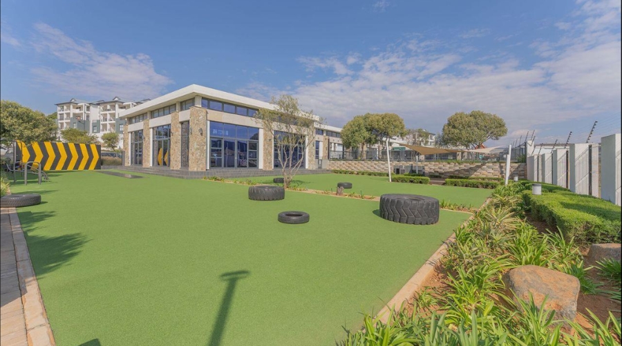 To Let 3 Bedroom Property for Rent in Modderfontein Gauteng