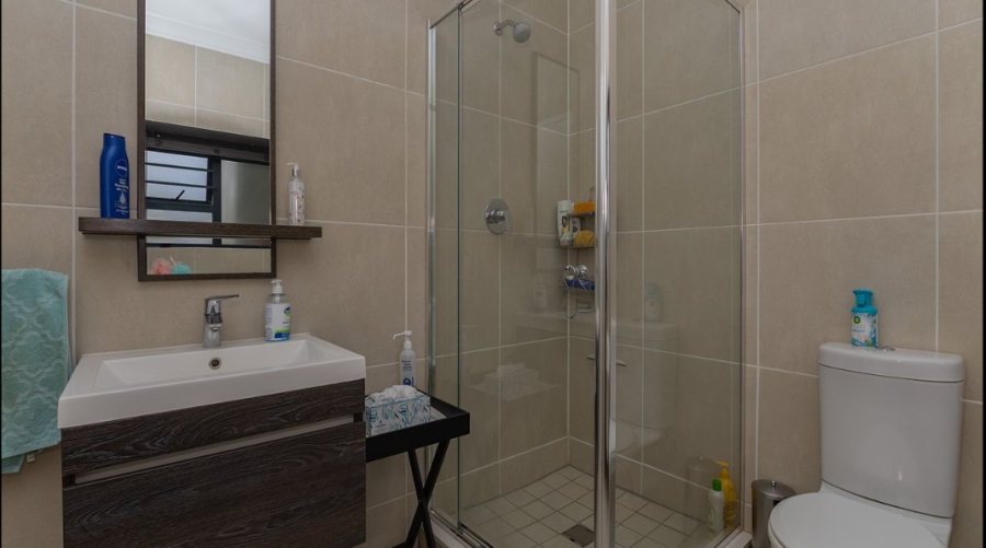 To Let 3 Bedroom Property for Rent in Modderfontein Gauteng
