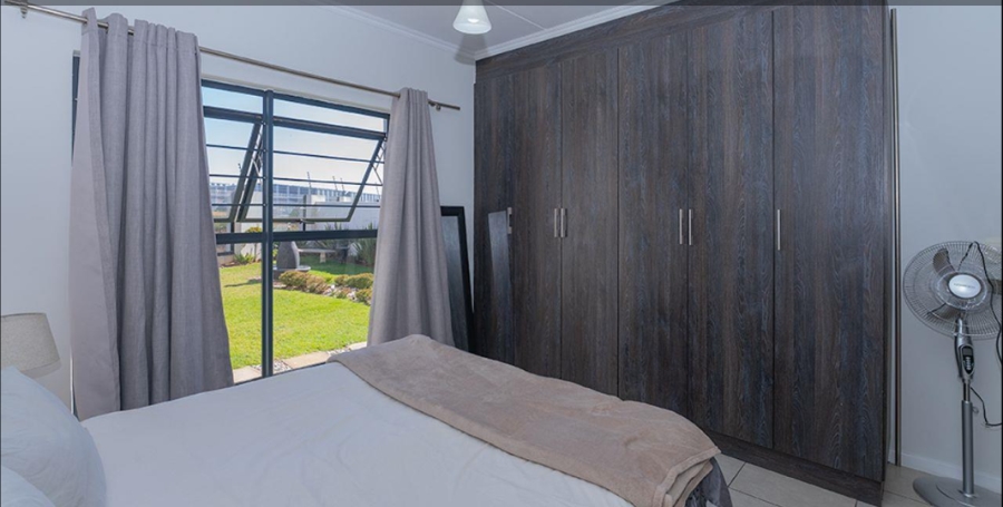 To Let 3 Bedroom Property for Rent in Modderfontein Gauteng