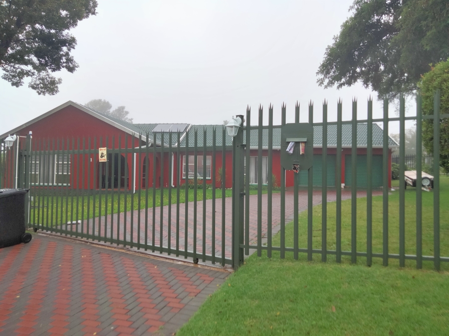 3 Bedroom Property for Sale in Wilro Park Gauteng