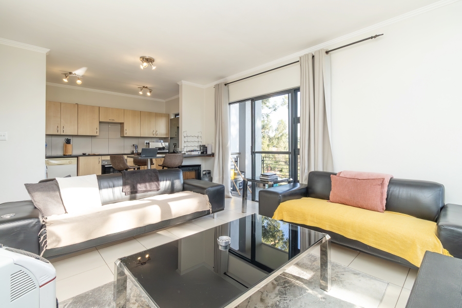 2 Bedroom Property for Sale in Jackal Creek Golf Estate Gauteng