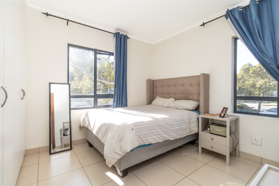 2 Bedroom Property for Sale in Jackal Creek Golf Estate Gauteng