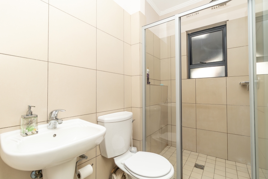 2 Bedroom Property for Sale in Jackal Creek Golf Estate Gauteng