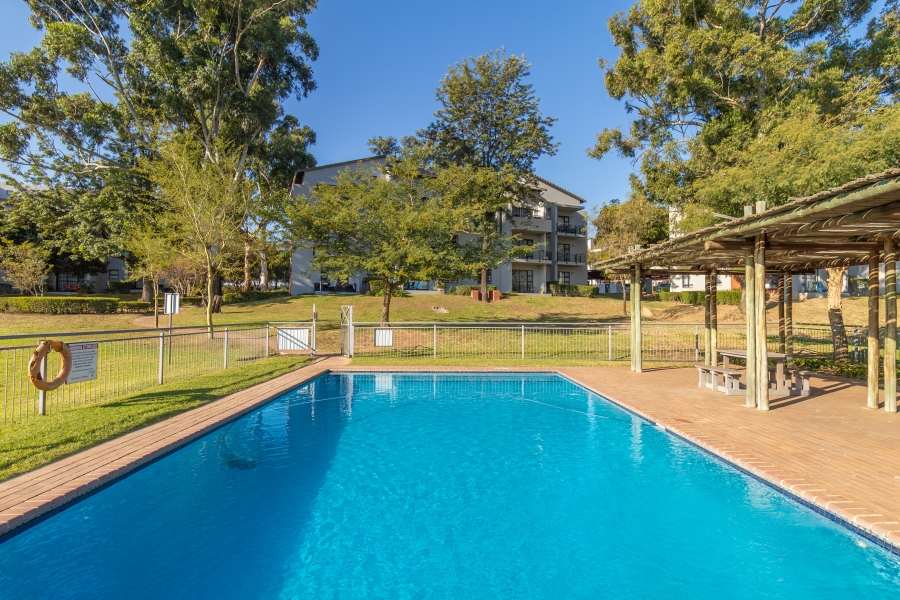 2 Bedroom Property for Sale in Jackal Creek Golf Estate Gauteng