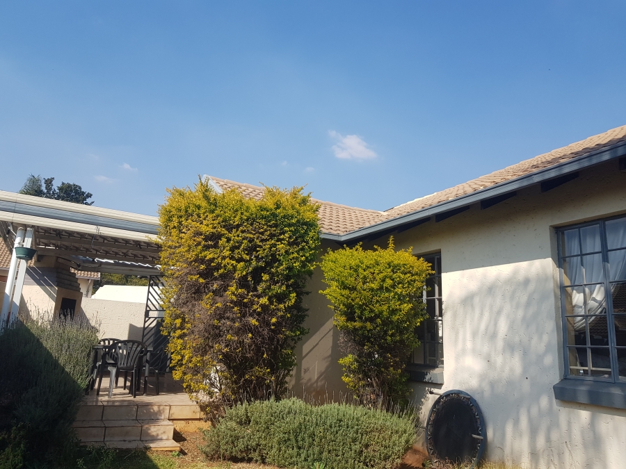 3 Bedroom Property for Sale in Highveld Gauteng