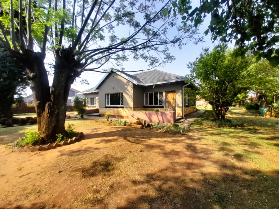 3 Bedroom Property for Sale in Three Rivers Gauteng