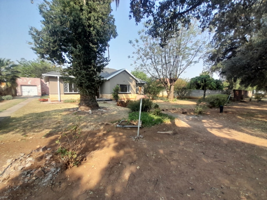 3 Bedroom Property for Sale in Three Rivers Gauteng