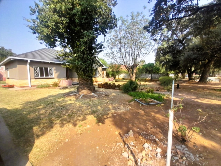 3 Bedroom Property for Sale in Three Rivers Gauteng