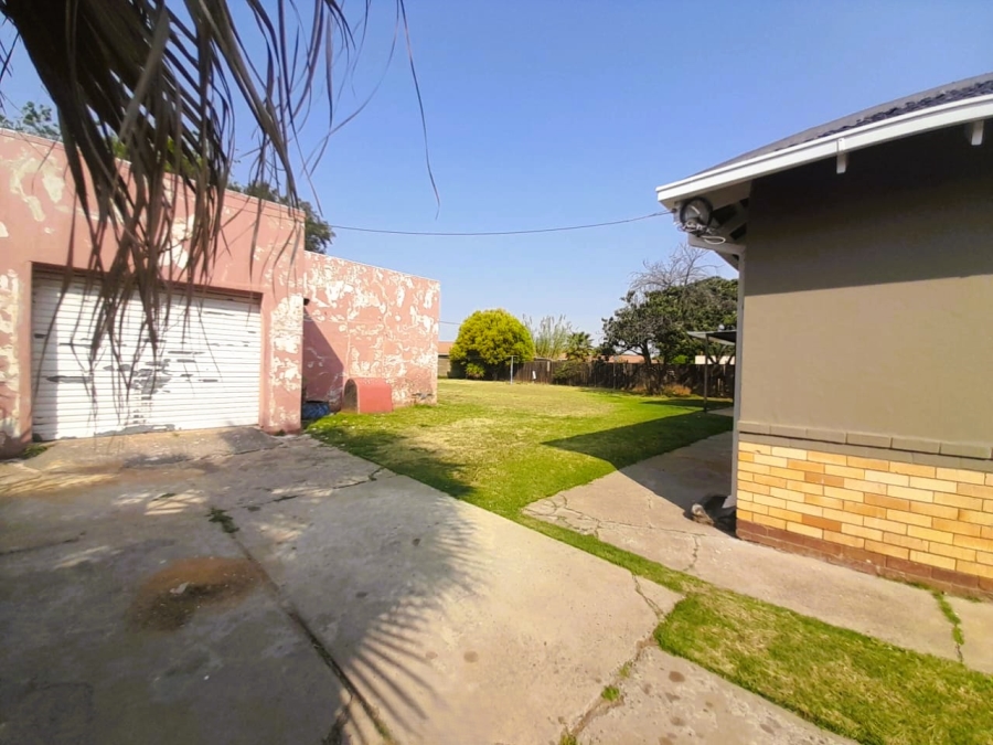 3 Bedroom Property for Sale in Three Rivers Gauteng
