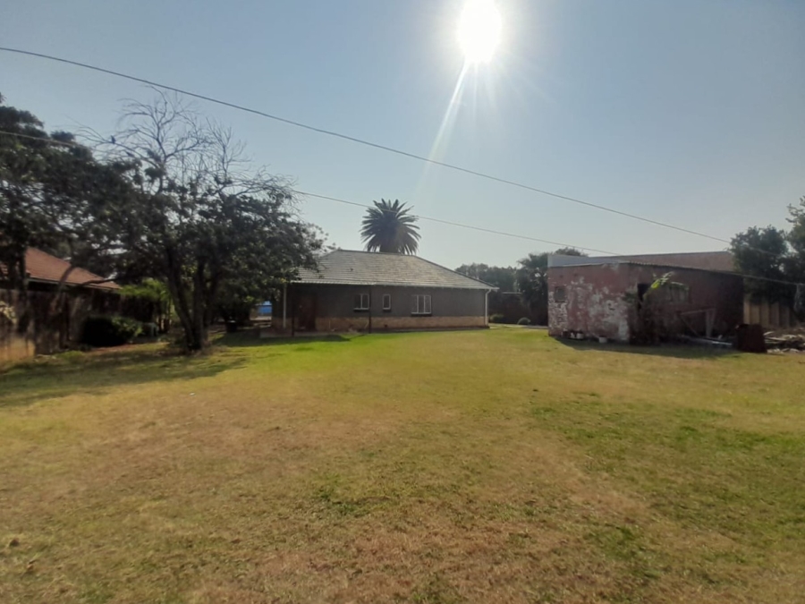3 Bedroom Property for Sale in Three Rivers Gauteng