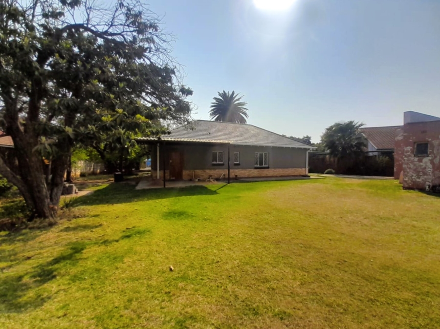 3 Bedroom Property for Sale in Three Rivers Gauteng