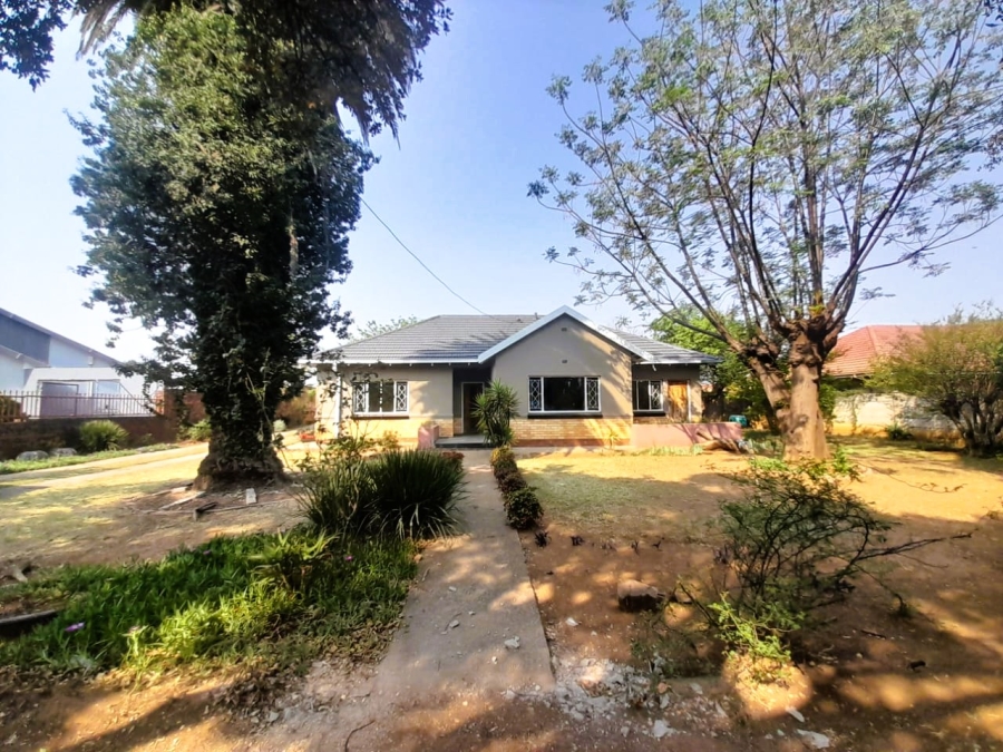3 Bedroom Property for Sale in Three Rivers Gauteng