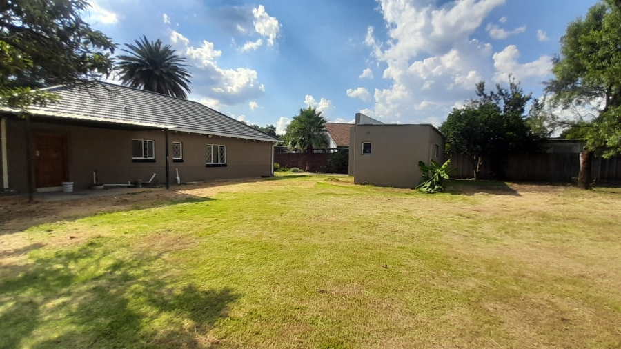 3 Bedroom Property for Sale in Three Rivers Gauteng