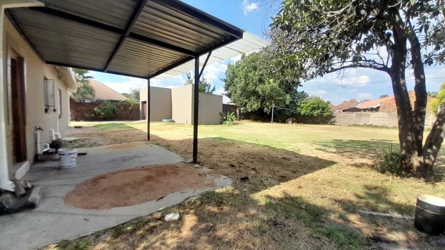 3 Bedroom Property for Sale in Three Rivers Gauteng