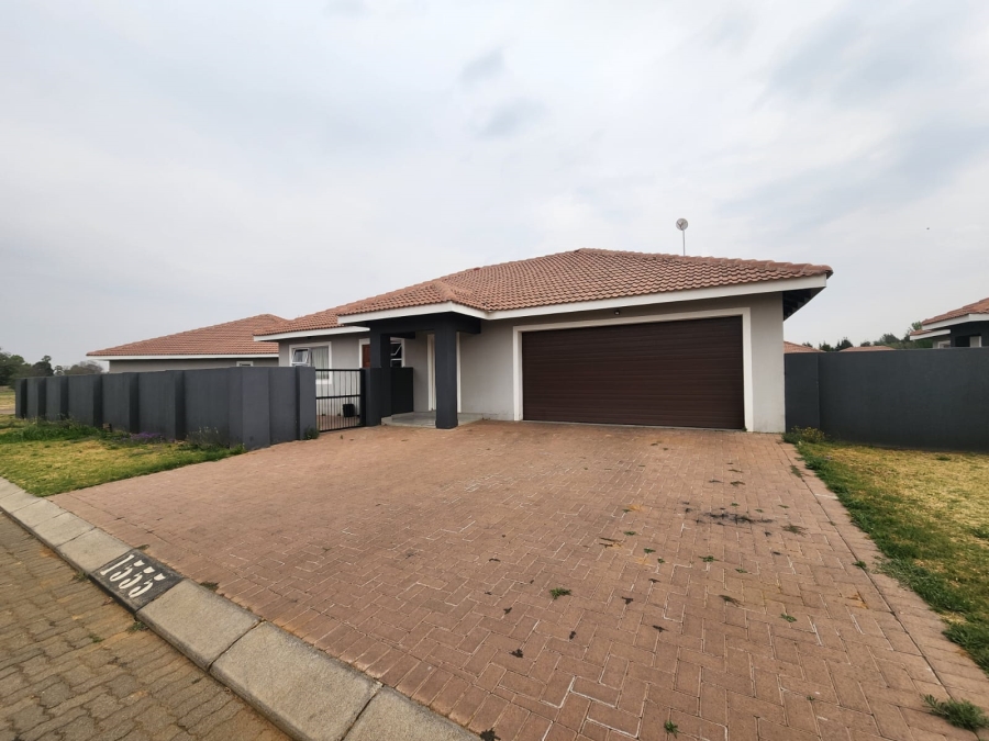3 Bedroom Property for Sale in Arcon Park Gauteng