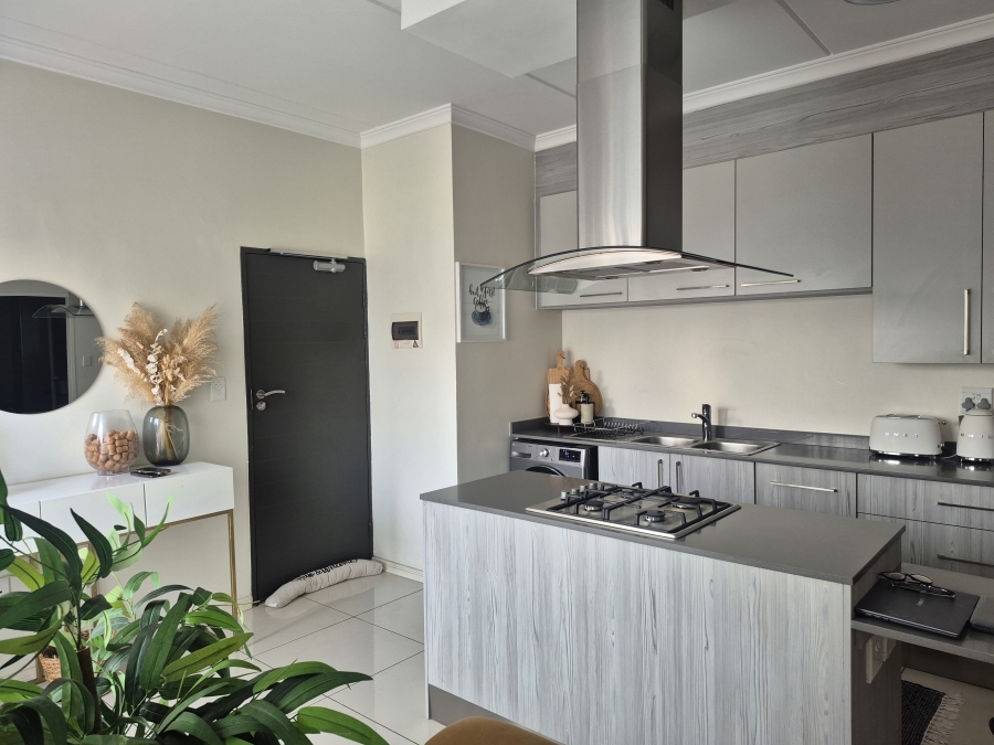 1 Bedroom Property for Sale in Carlswald Gauteng